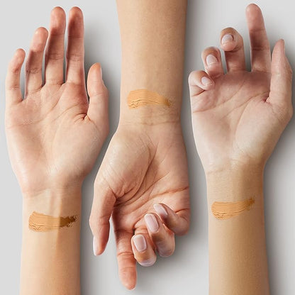 [JUNGSAEMMOOL OFFICIAL] Essential Skin Nuder Cushion (Medium) | Cream Foundation