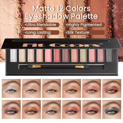 Makeup Present Set for Teen Girl,