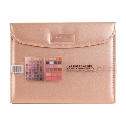 Profusion Cosmetics Artistry Attire 72pc Beauty