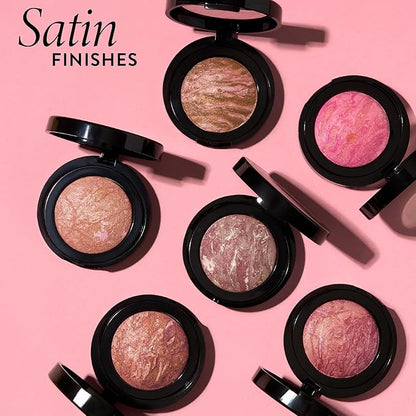 LAURA GELLER NEW YORK Dermatologist Approved - Baked Satin Finish