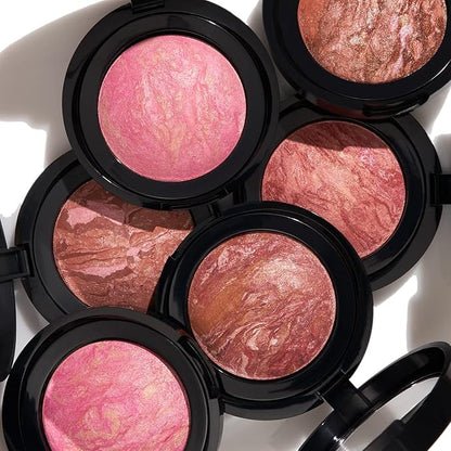 LAURA GELLER NEW YORK Dermatologist Approved - Baked Satin Finish