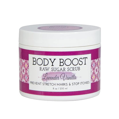 Bump Love Pregnancy Skin Care Must