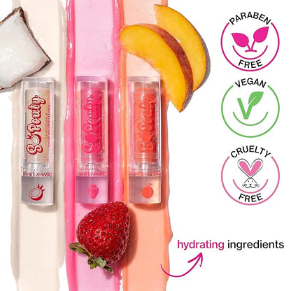 wet n wild Perfect Pout So Clear