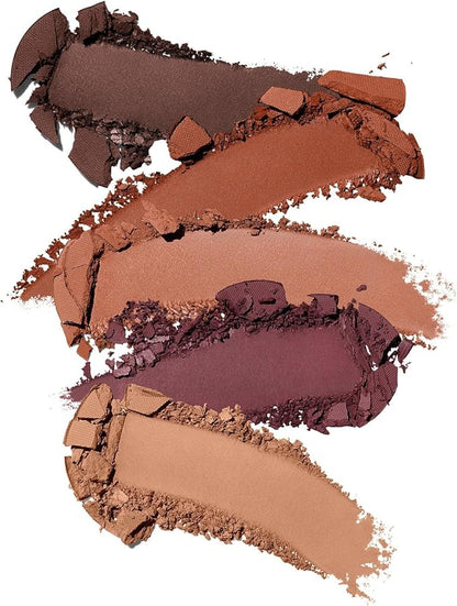 Morphe 18WT Makeup Palette - Matte Essentials Artistry 68 oz