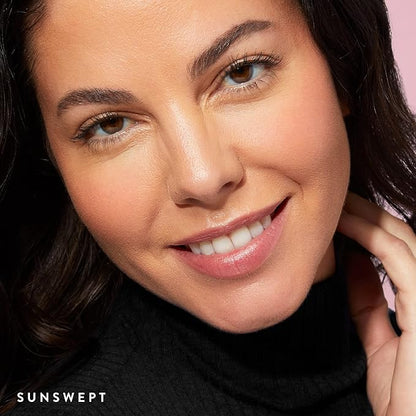 LAURA GELLER NEW YORK Dermatologist Approved - Baked Satin Finish