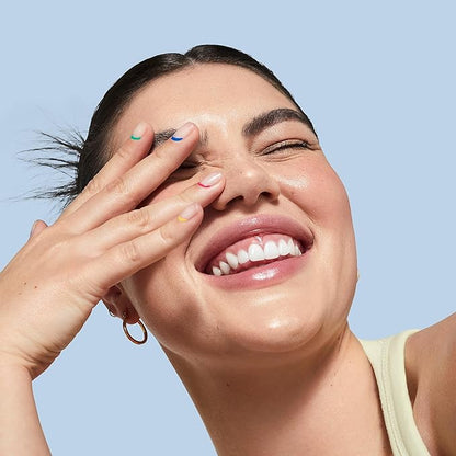 BYOMA So Bright Set - Barrier Brightening