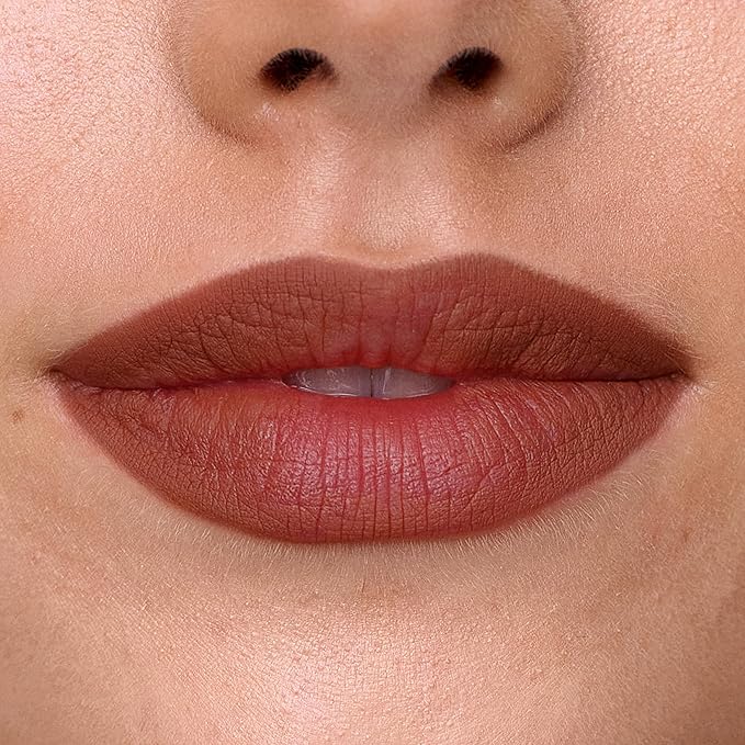 SWEED - Lip Liner Pencil | Vegan, Cruelty-Free, Clean Beauty (Missy)