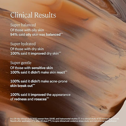 ILIA - Super Serum Skin Tint SPF 40 | Non-Comedogenic, Vegan, Lightweight to Help Against Blue Light, + Pollution while Hydrating, Smoothing, + Refining (Papakolea ST12.75, 1 fl oz | 30 ml)