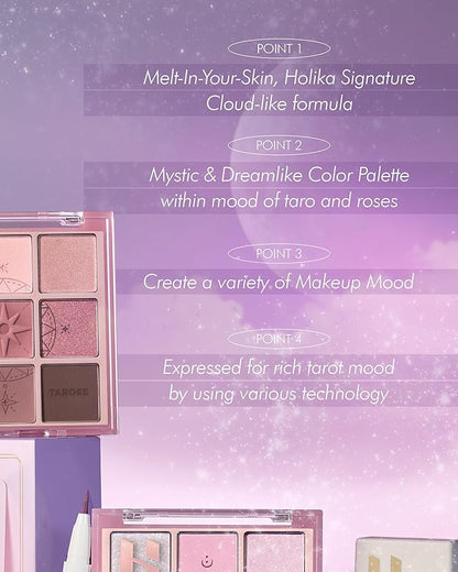 HOLIKA HOLIKA My Fave Mood 10 Pick the