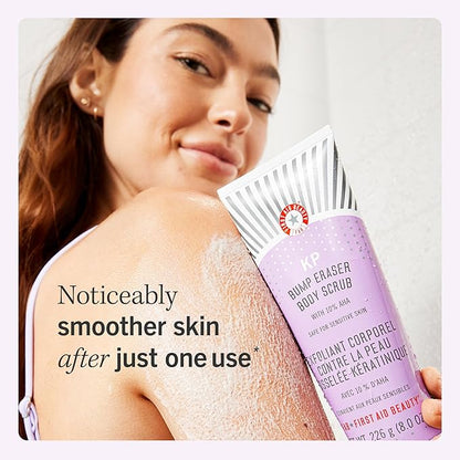 First Aid Beauty KP Bump Eraser 10 oz