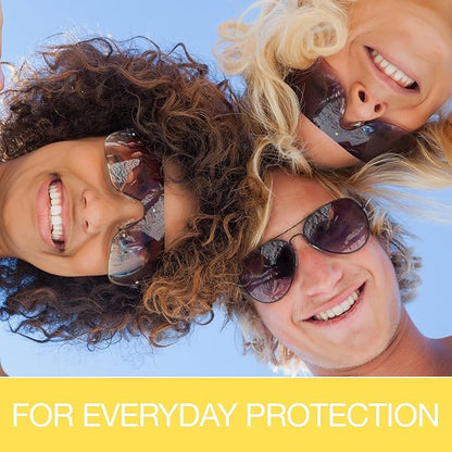 4-Pack Orange SPF 15 Lip Balm Moisturizing,