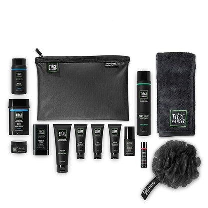 Tiege Hanley Mens Skin Care Gift