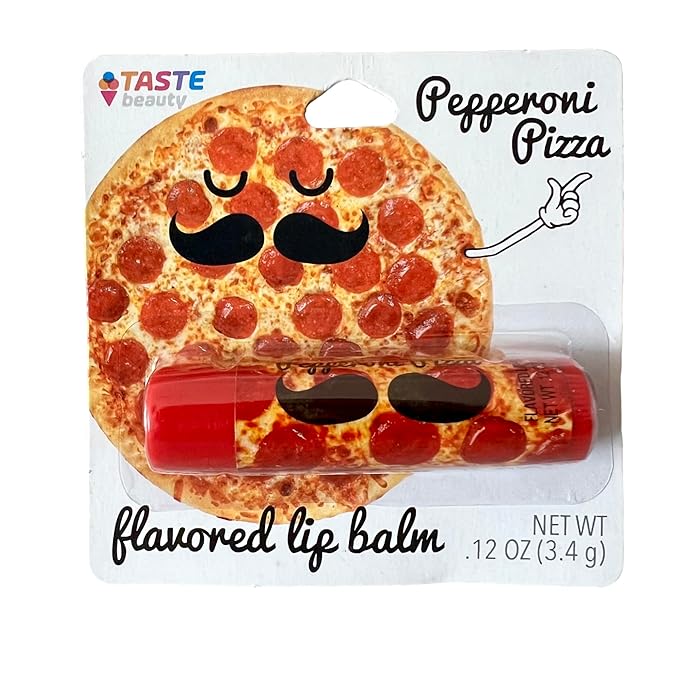 Taste Beauty Flavored Lip Balm -