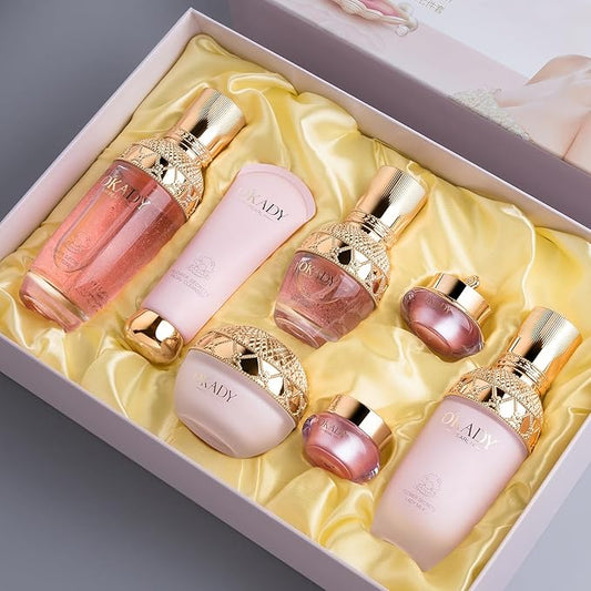 FLOWER SECRET PURE PEARL LADY SKIN