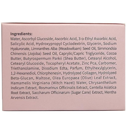 Stretch Mark Cream 120g/4 oz Stretch