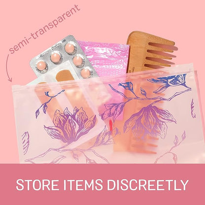 Ziploc Charm