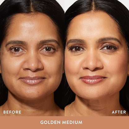 LAURA GELLER NEW YORK Better Than ‘Block Skincare-Infused Golden Medium
