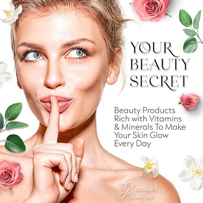 Skin Repair Spa Gift Set -