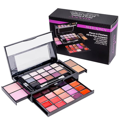 SHANY Fierce & Flawless All-in-One Makeup