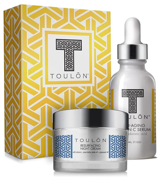 Vitamin C Anti Aging Skin Care