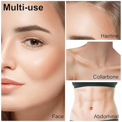 FV Contour Stick, Blendable & Smooth Cream Contour 02 Mocha