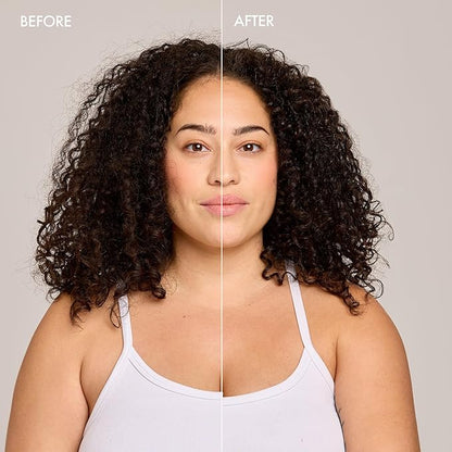 Enjoy Strong Holding Gel, Versatile, Alcohol Free Styling with Medium to Strong Hold & Volume Boost (8 oz)