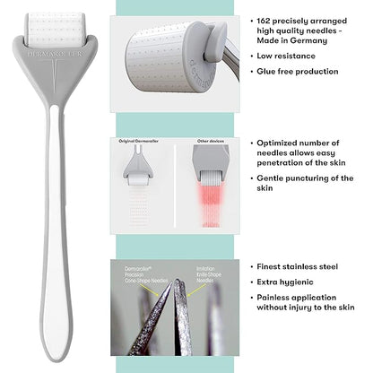 Dermaroller HC902 Home Care Roller (0.2