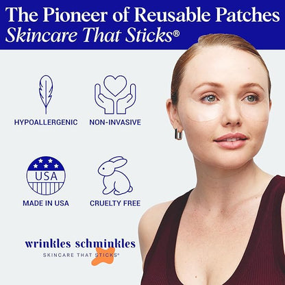 Wrinkles Schminkles Under Eye Wrinkle Starter