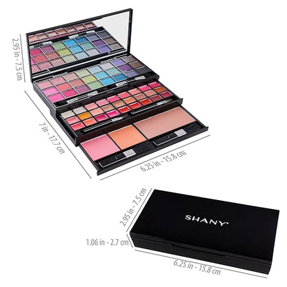 SHANY Classy & Sassy All-in-One Makeup