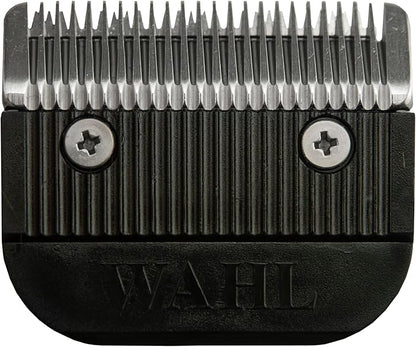 Wahl Clipper Detachable Cordless Hair Clipper Blade Replacement Set, Compatible 6275LP/9179/9590/9591/9639/9645/9649LP/9655/79434/79003/79005 – Model 2167