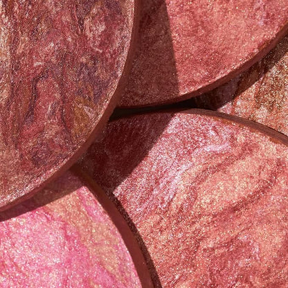 LAURA GELLER NEW YORK Baked Blush-n-Brighten Marbleized Blush Natural Finish