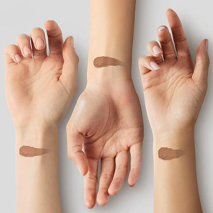 NARS Light Reflecting Foundation - Advanced Makeup-Skincare Hybrid Light 5) 30ml