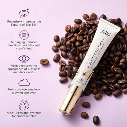 ANAI RUI Caffeine Bakuchiol Firming