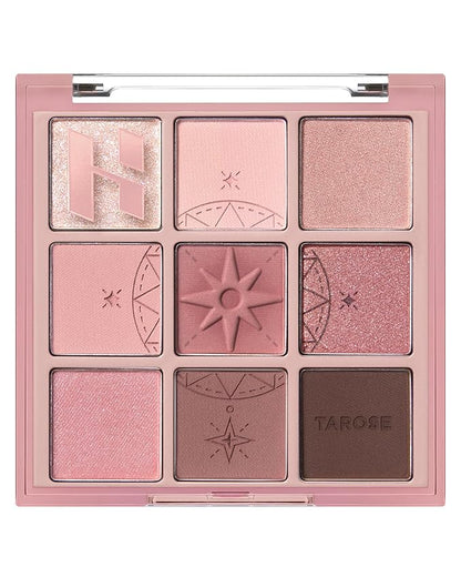 HOLIKA HOLIKA My Fave Mood 10 Pick the