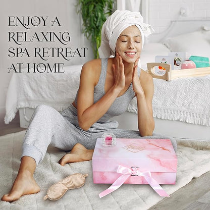 Skin Repair Spa Gift Set -