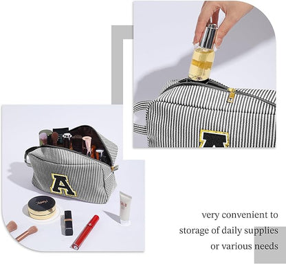 YOOLIFE Travel Cosmetic Bag for