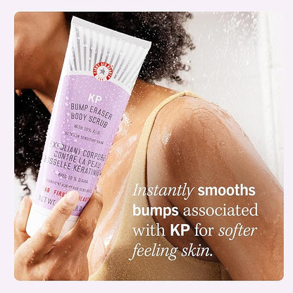 First Aid Beauty KP Bump Eraser 10 oz