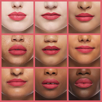 L’Oréal Paris COLOUR RICHE MATTE MATTE-RIAL PINK