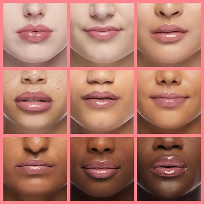 dasique Fruity Lip Jam (#01 Peach Balm