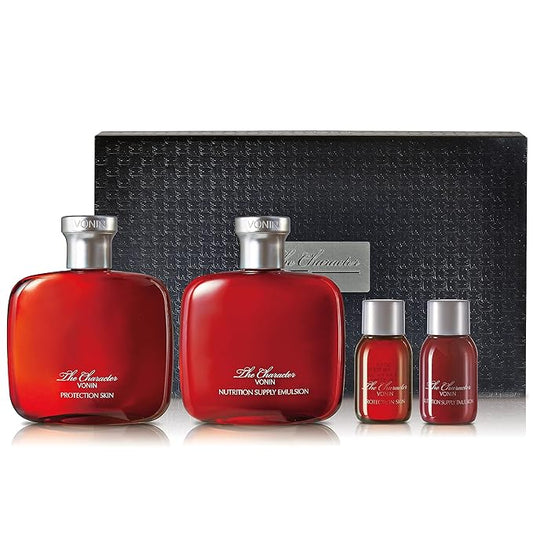 The Character Set (11.5fl oz) -