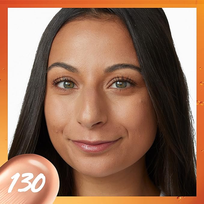 Maybelline Super Stay Up to 24HR Skin Tint, 1 Count