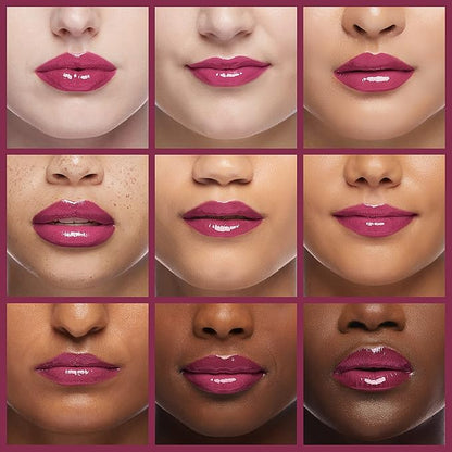 L’Oreal Paris Makeup Infallible 8 Hour Hydrating Lip