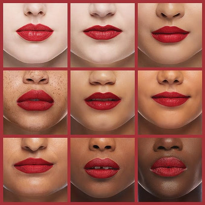 Rimmel London Stay Matte Liquid Lip Color with Lip 21oz
