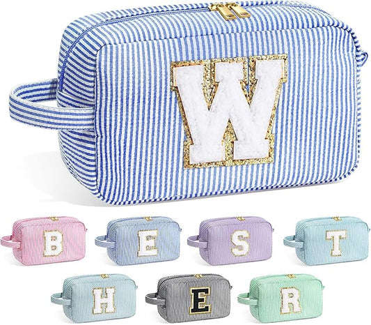 YOOLIFE Travel Makeup Bag for