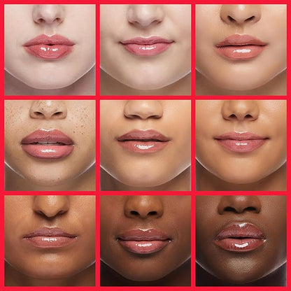 Plump & Pout Lip Plumping Lipgloss by Beauty Plumping