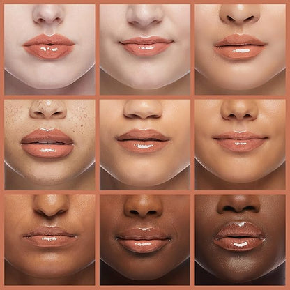 COVERGIRL Outlast All-Day Lip Color with Moisturizing Topcoat, New Neutrals Shade Collection, Porcelain, Pack of 1