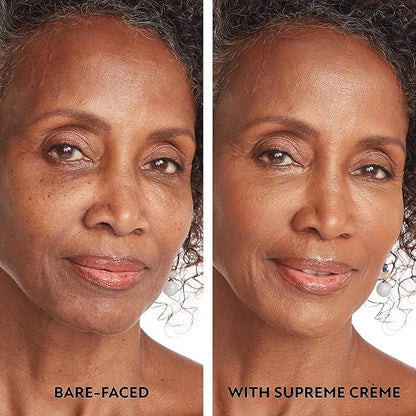 Westmore Beauty Supreme Creme All Over Complexion Perfector Perfector Rich