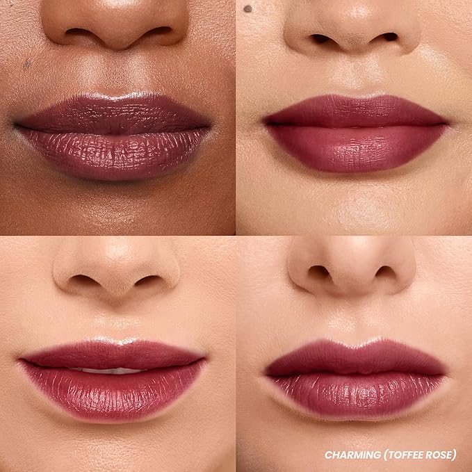 Wonderskin Wonder Blading Lip Stain Peel (Charming