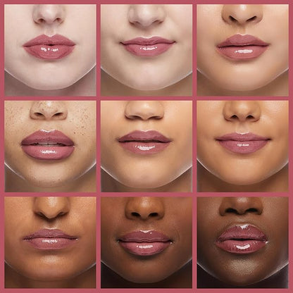 dasique Fruity Lip Jam (#09 Lychee Balm