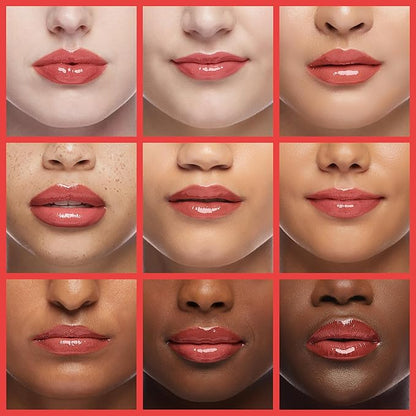 dasique Fruity Lip Jam (#03 Tangerine Balm
